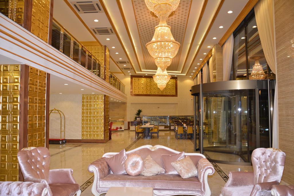 Hotel Haldi