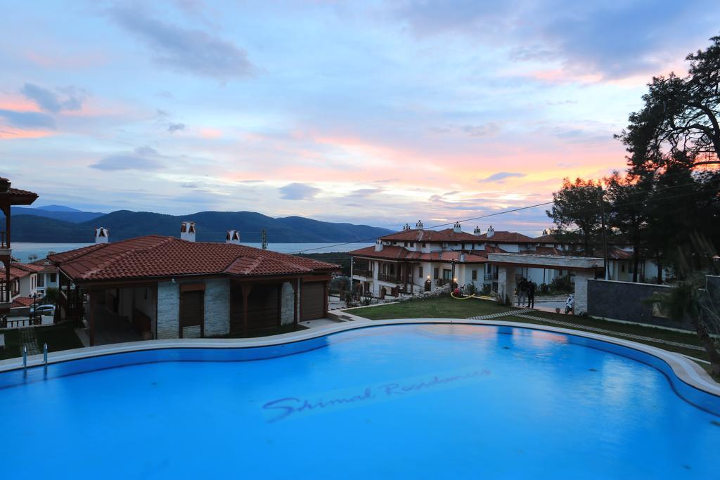 Hotel Shimal