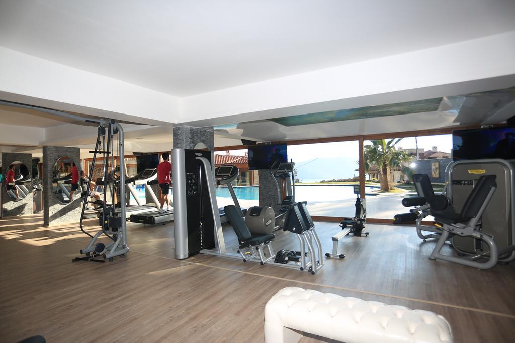 Shimal Hotel Akyaka (Mugla)