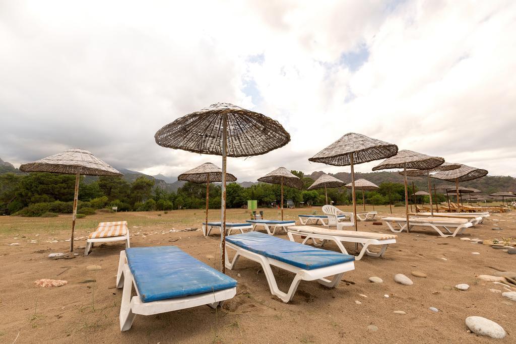 Secret Garden & Campsite 4*