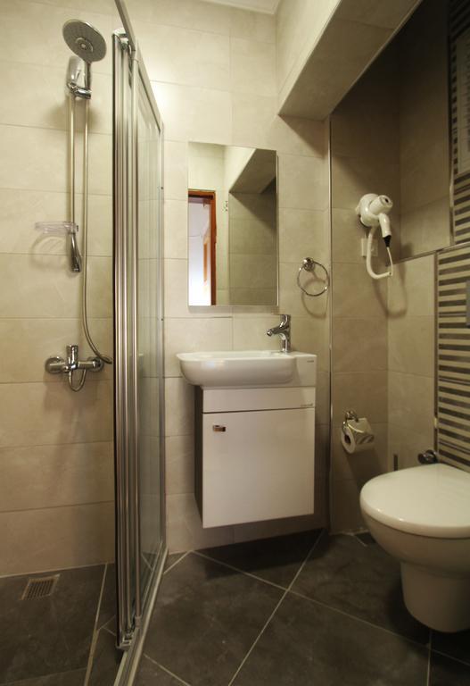 Goren Hotel