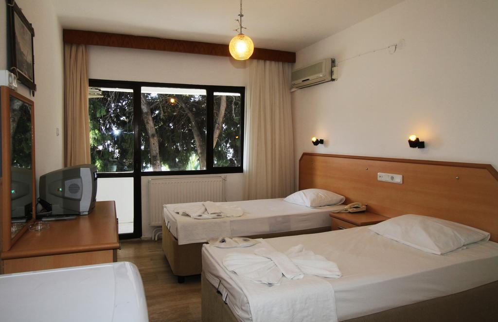 Goren Hotel *
