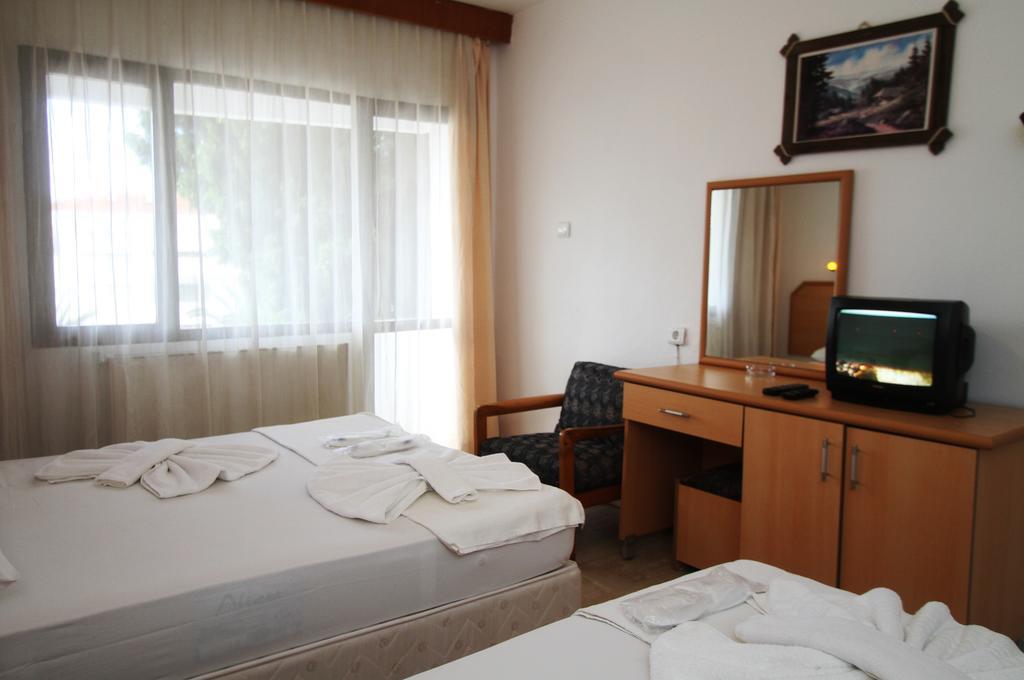Hotel Goren Cesme