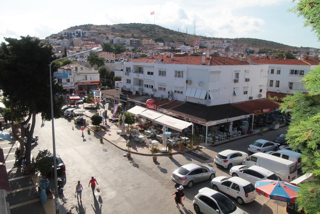 Hotel Goren Cesme