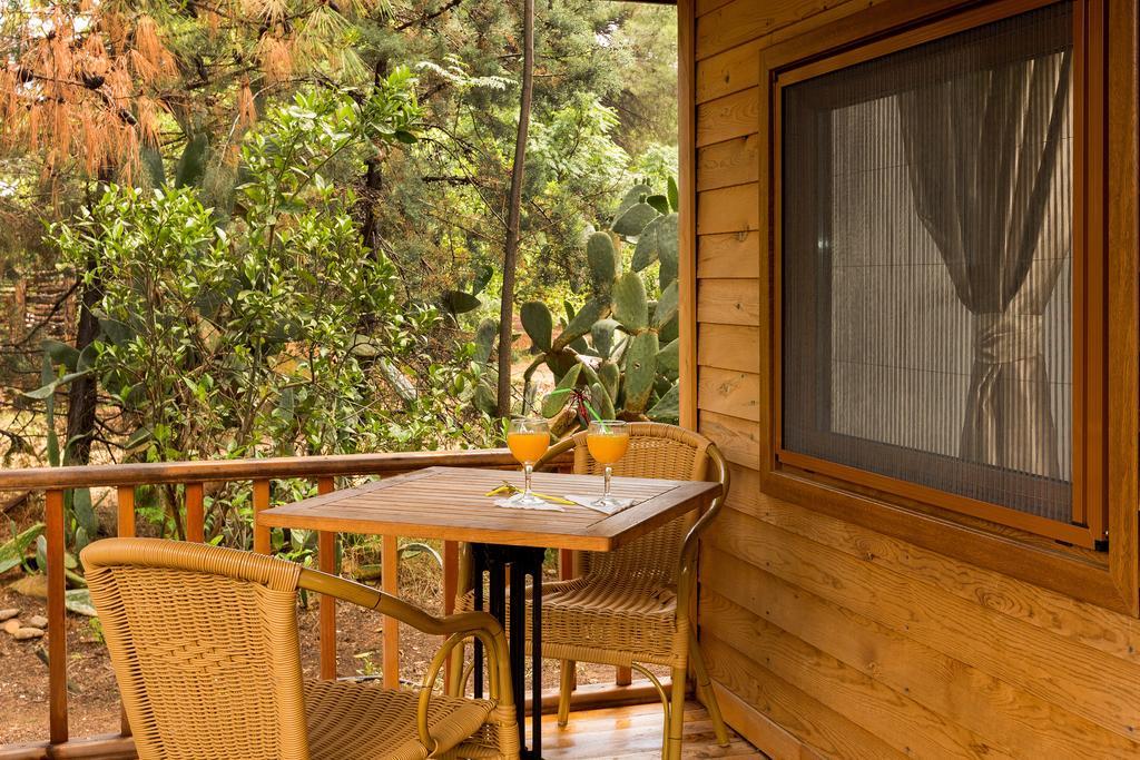 Campsite Secret Garden & Cirali