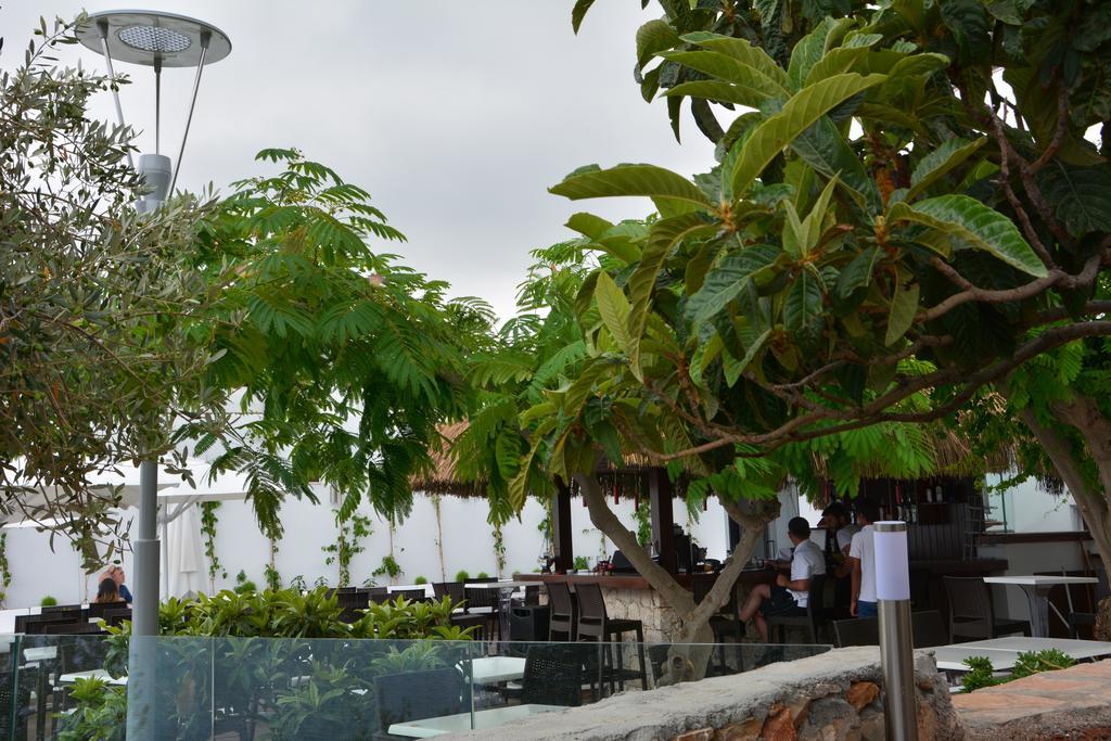 Kalamar Bed & Breakfast Kalkan