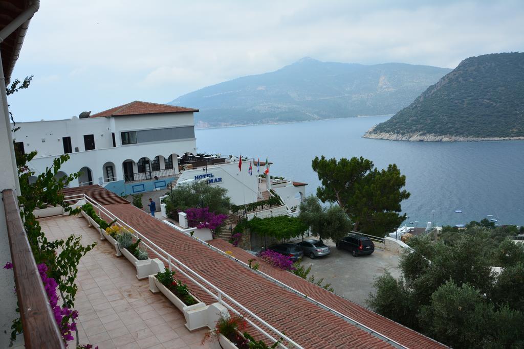 Kalamar 3* Kalkan