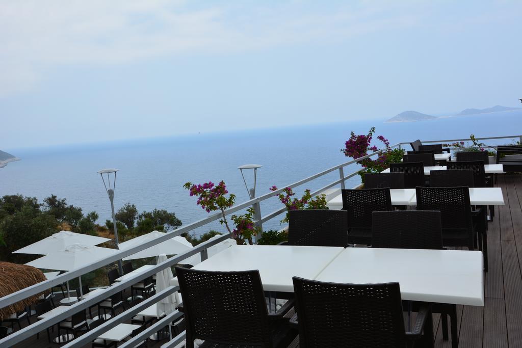 Kalamar 3* Kalkan