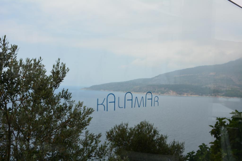 Bed & Breakfast Kalamar 3*