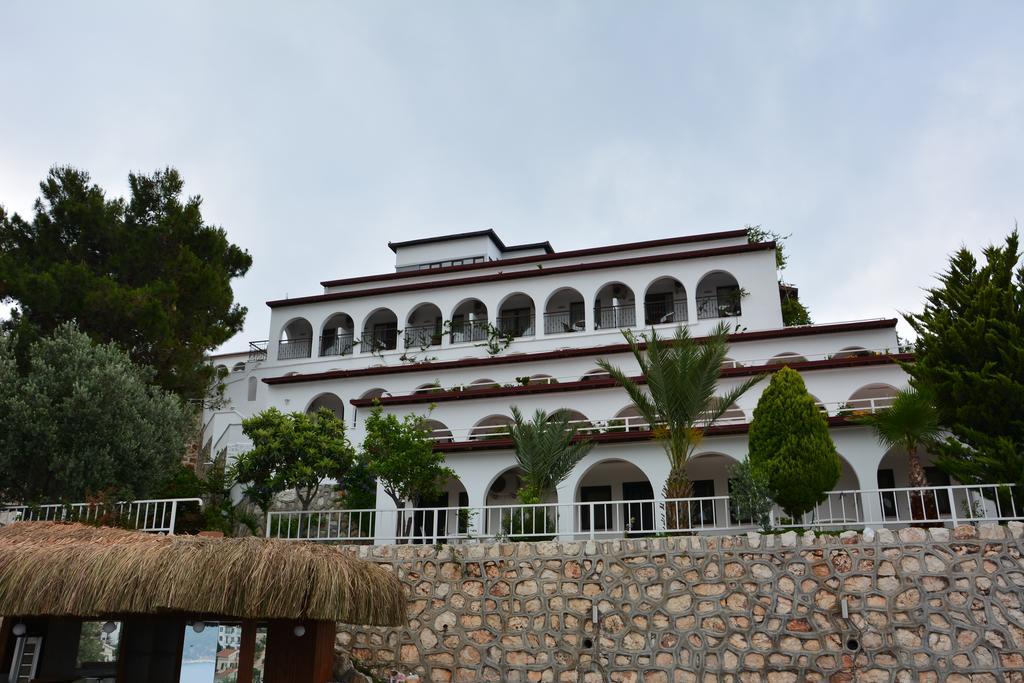 Bed & Breakfast Kalamar 3*