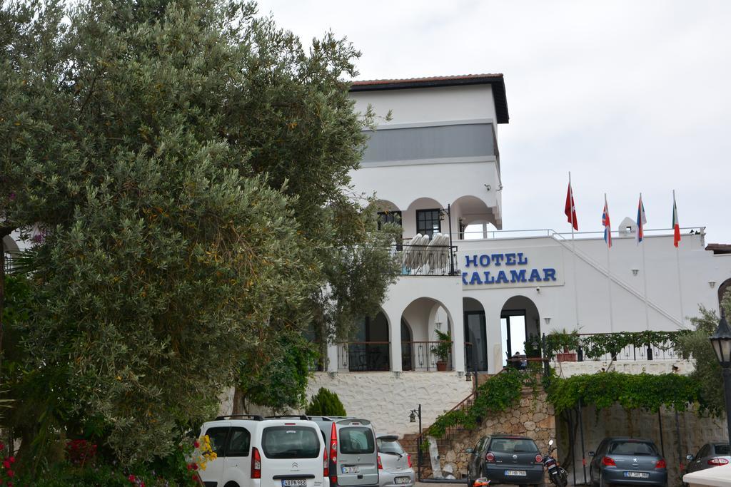 Bed & Breakfast Kalamar 3*