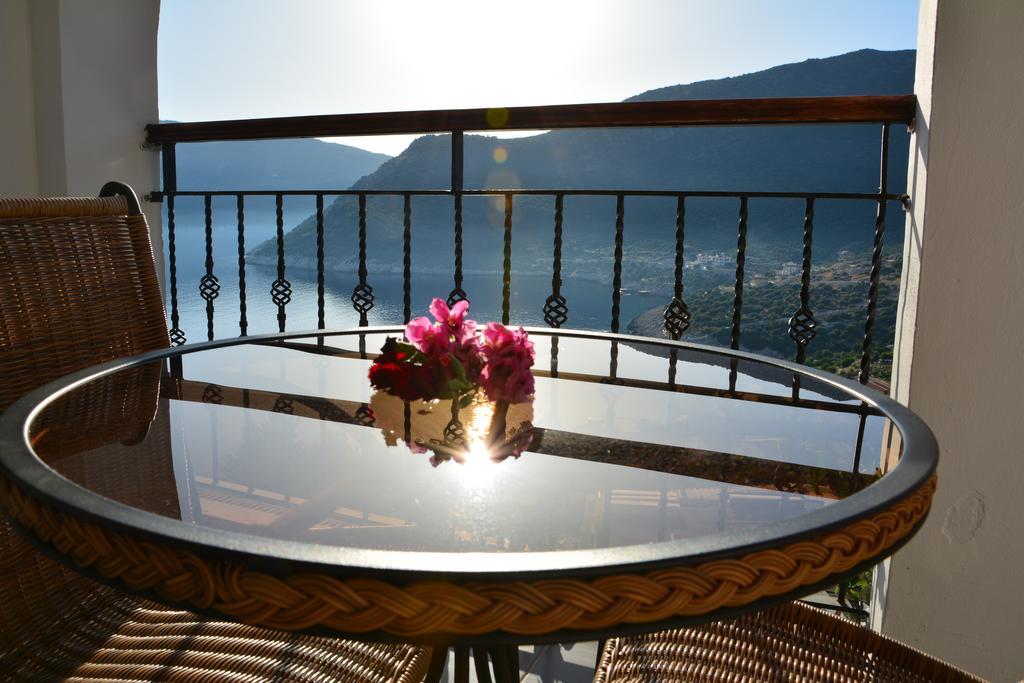 Kalamar Bed & Breakfast Kalkan