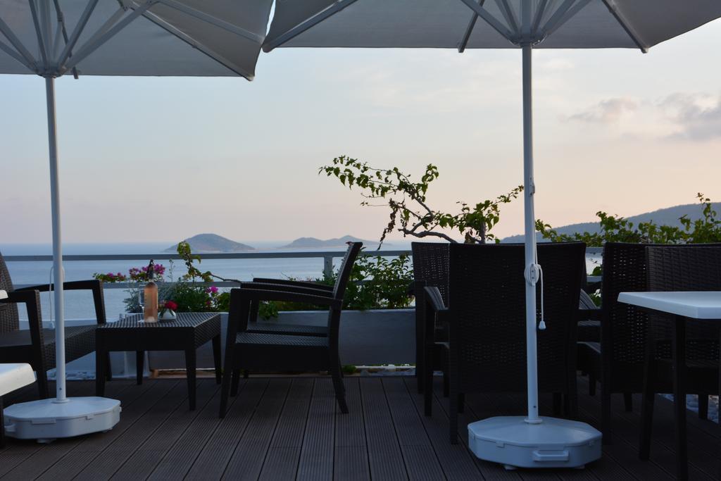 Bed & Breakfast Kalamar Kalkan