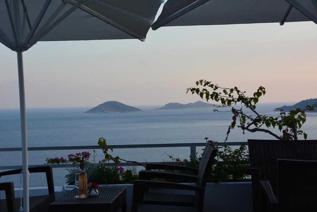 Kalamar Bed & Breakfast
