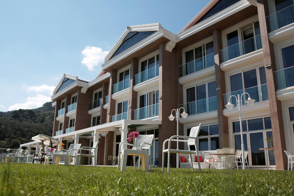 Rezone Health & Oxygen Kazdaglari Hotel Altinoluk