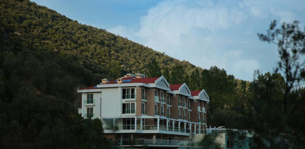 Rezone Health & Oxygen Kazdaglari 3* Altinoluk