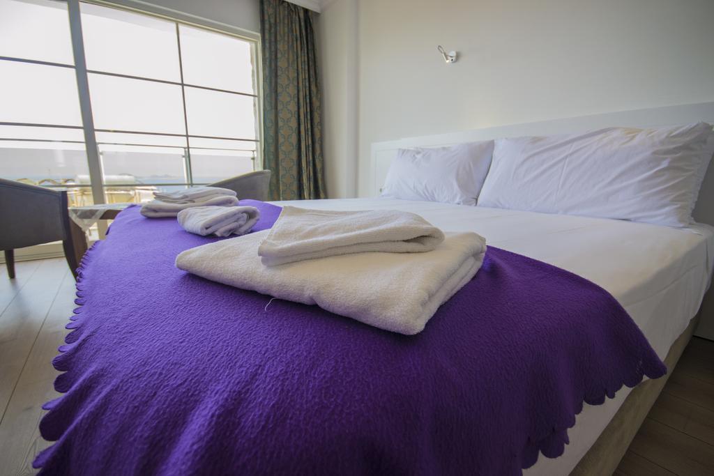 Hotel Kelebek 2*