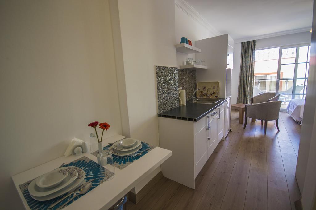 Hotel Kelebek Kalkan