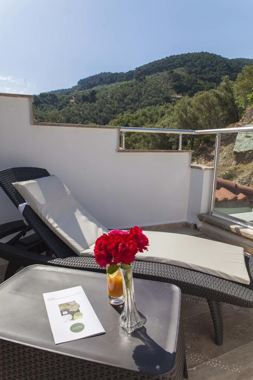 Rezone Health & Oxygen Kazdaglari Hotel