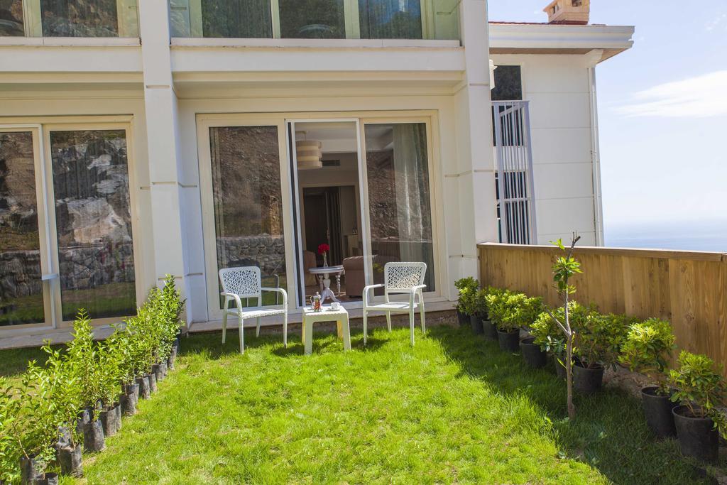 Rezone Health & Oxygen Kazdaglari Hotel Altinoluk