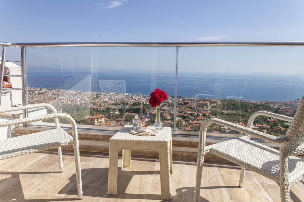 Hotel Rezone Health & Oxygen Kazdaglari Altinoluk