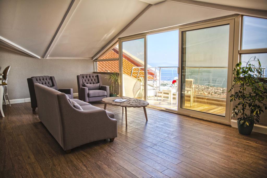 Hotel Rezone Health & Oxygen Kazdaglari 3*
