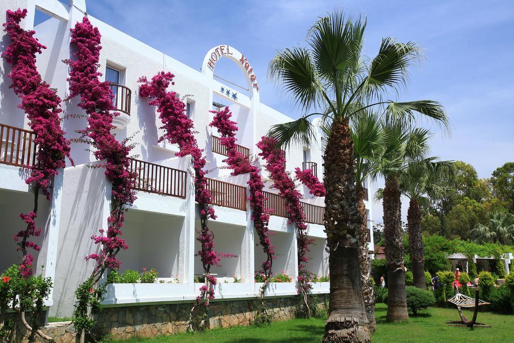 Garden Hotel 3*