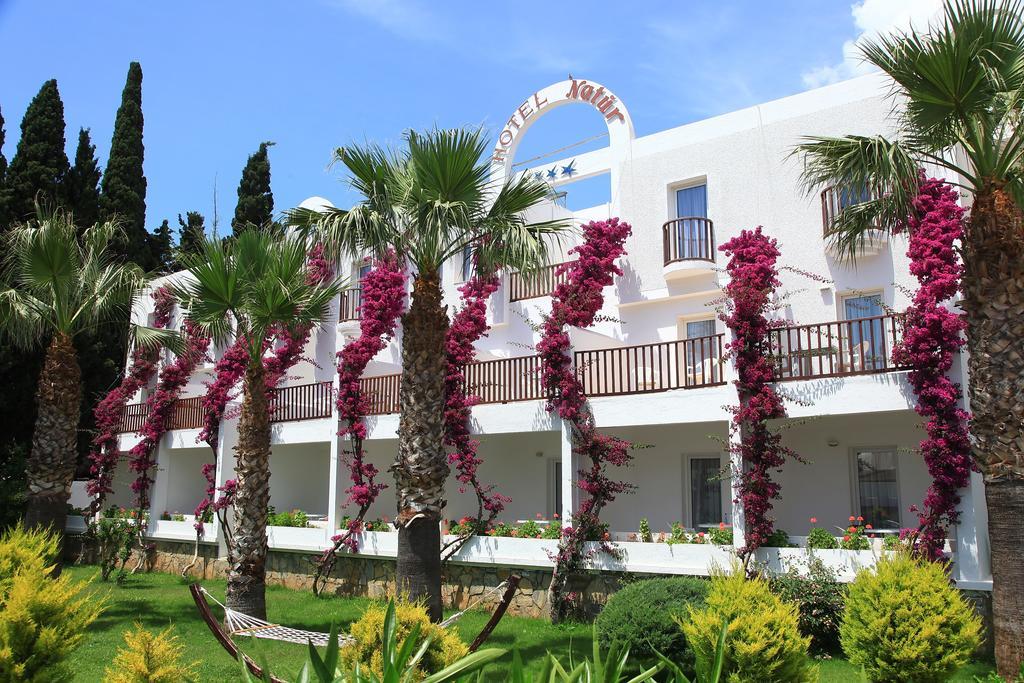 Hotel Garden Bitez