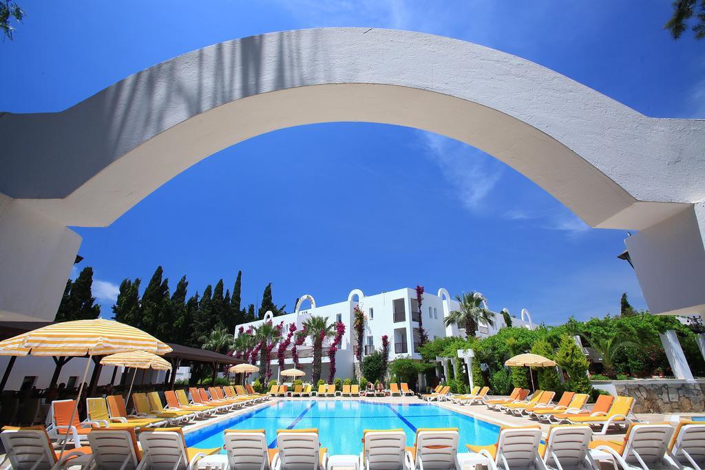Hotel Garden