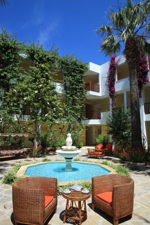 Garden Hotel