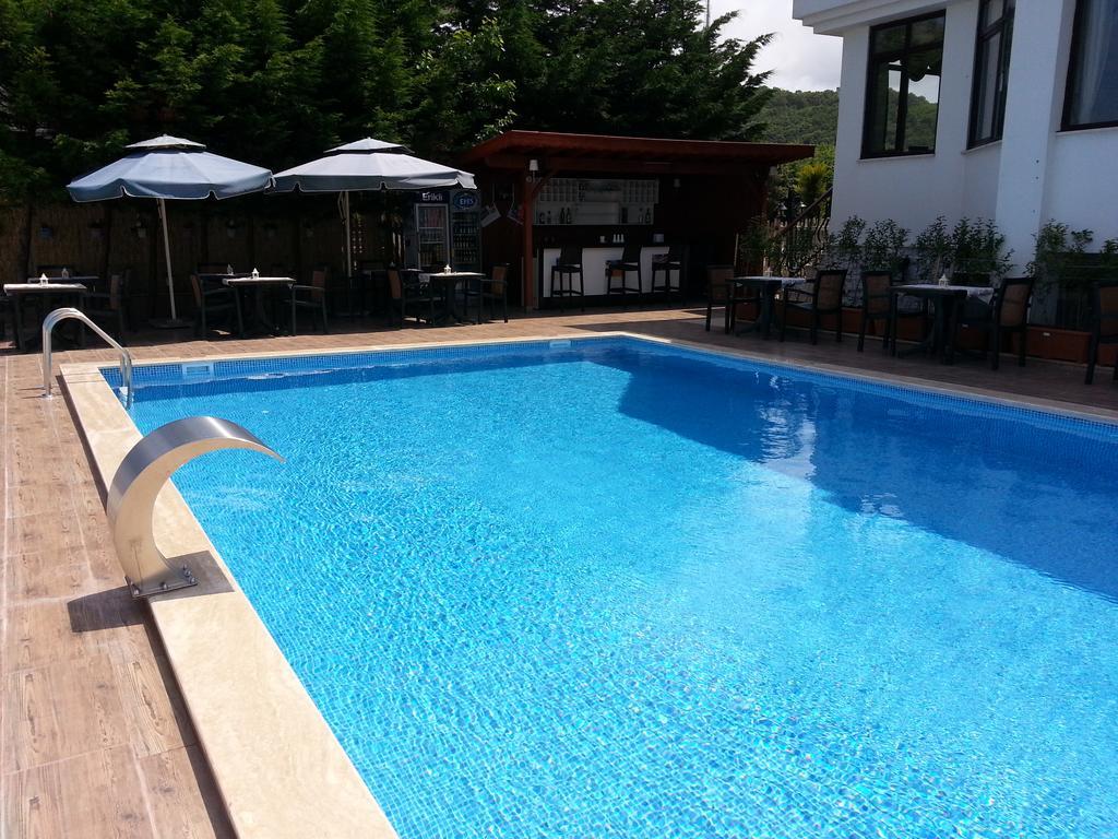 Hotel Velena 3*