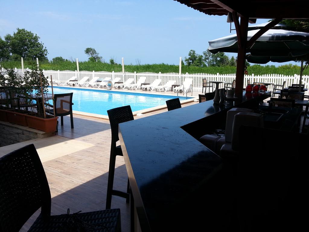 Velena Hotel Agva (Marmara)