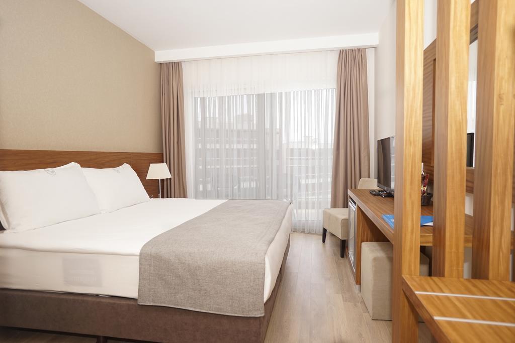 Casa De Playa Luxury And 4* Cesme
