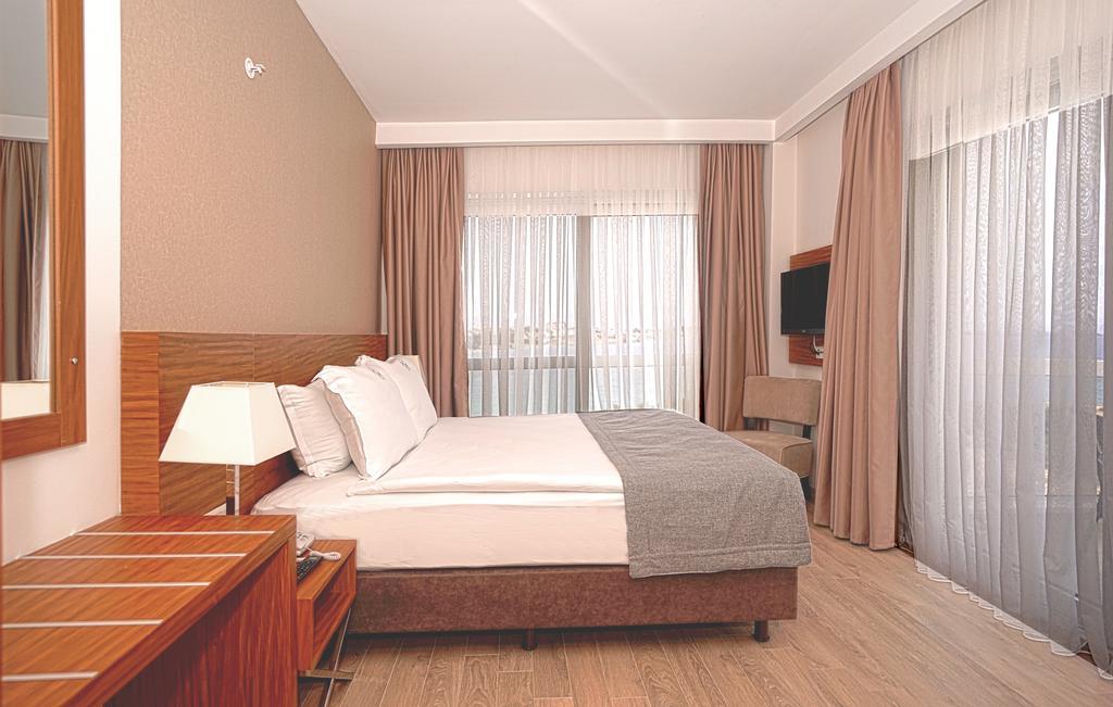 Resort Casa De Playa Luxury And Cesme