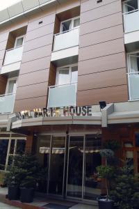 Marine House Boutique 3* Adalar