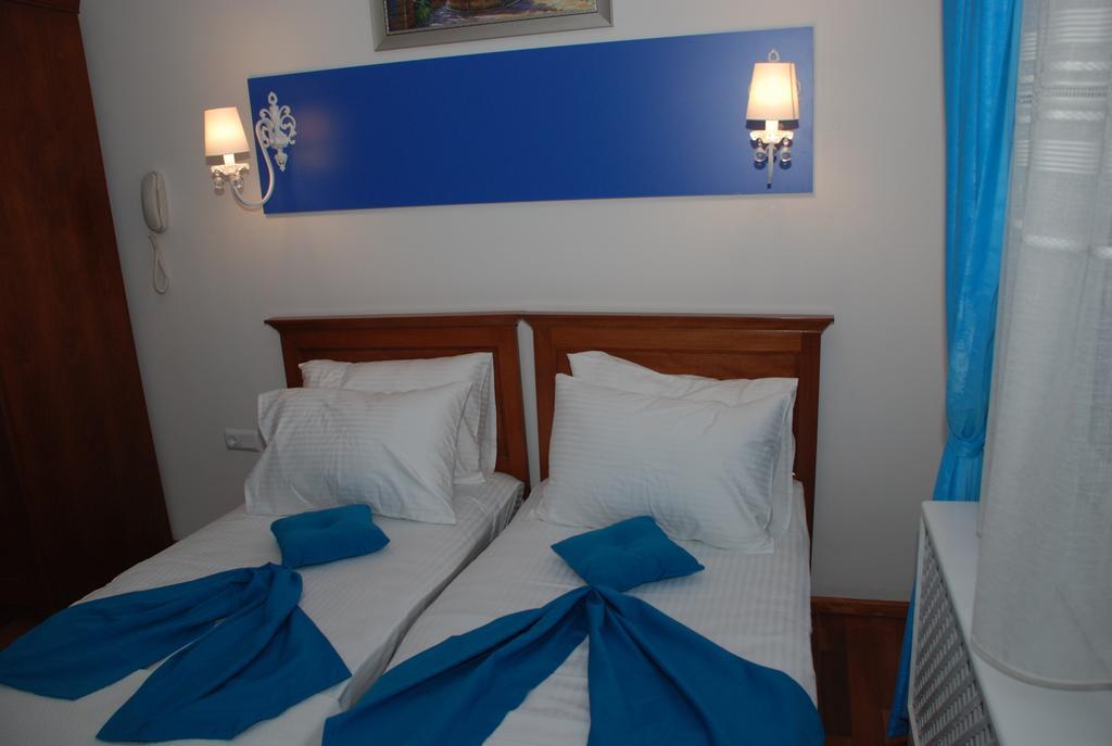 Mavi Inci Park Hotel 3*