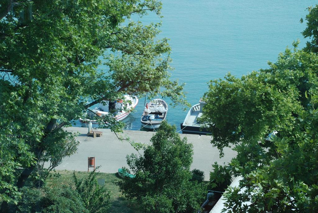 Hotel Mavi Inci Park 3*