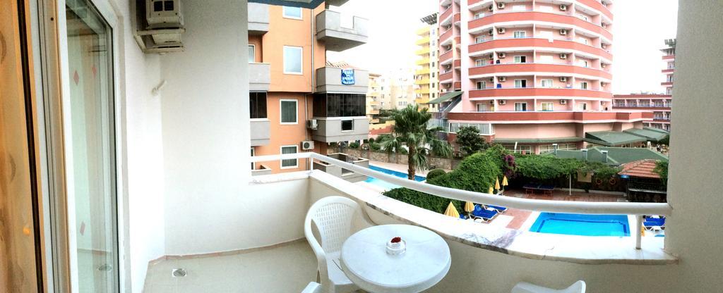 Fun Point 2* Alanya