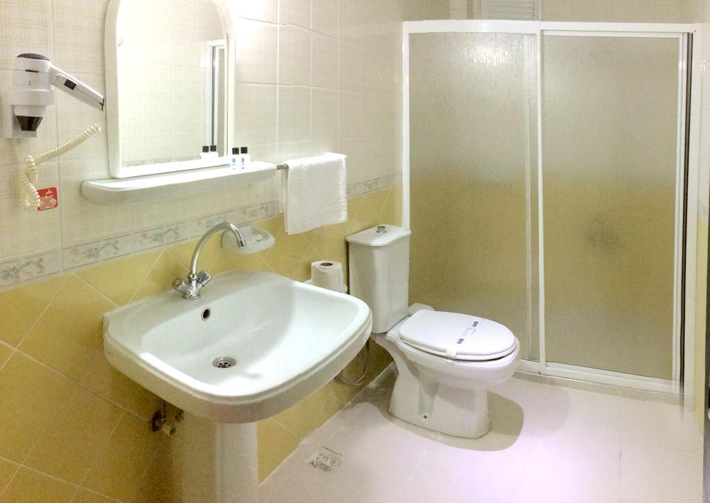 Fun Point Aparthotel