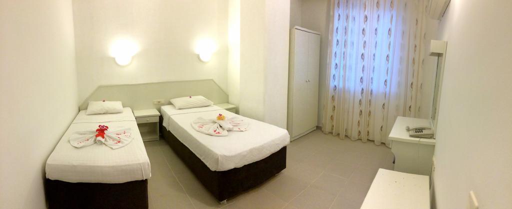 Fun Point Aparthotel
