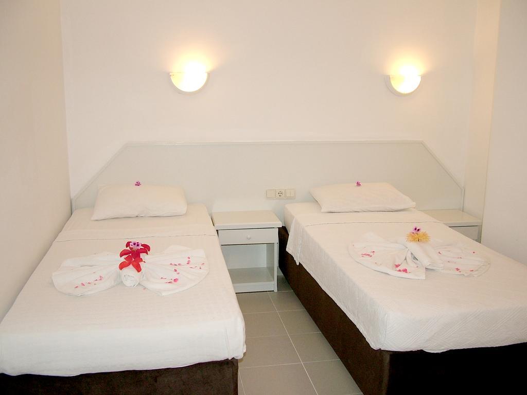 Fun Point Aparthotel