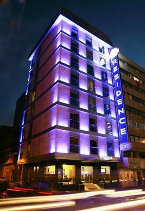Residence Hotel 3* Izmir
