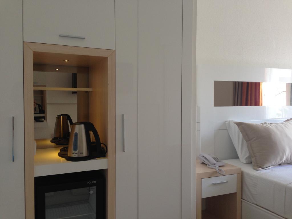 Hotel Doc's Kemer