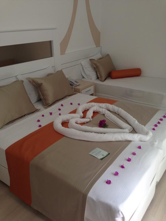 Doc's Hotel 3*