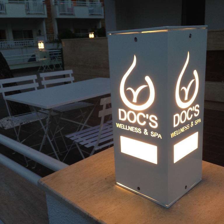 Doc's 3* Kemer