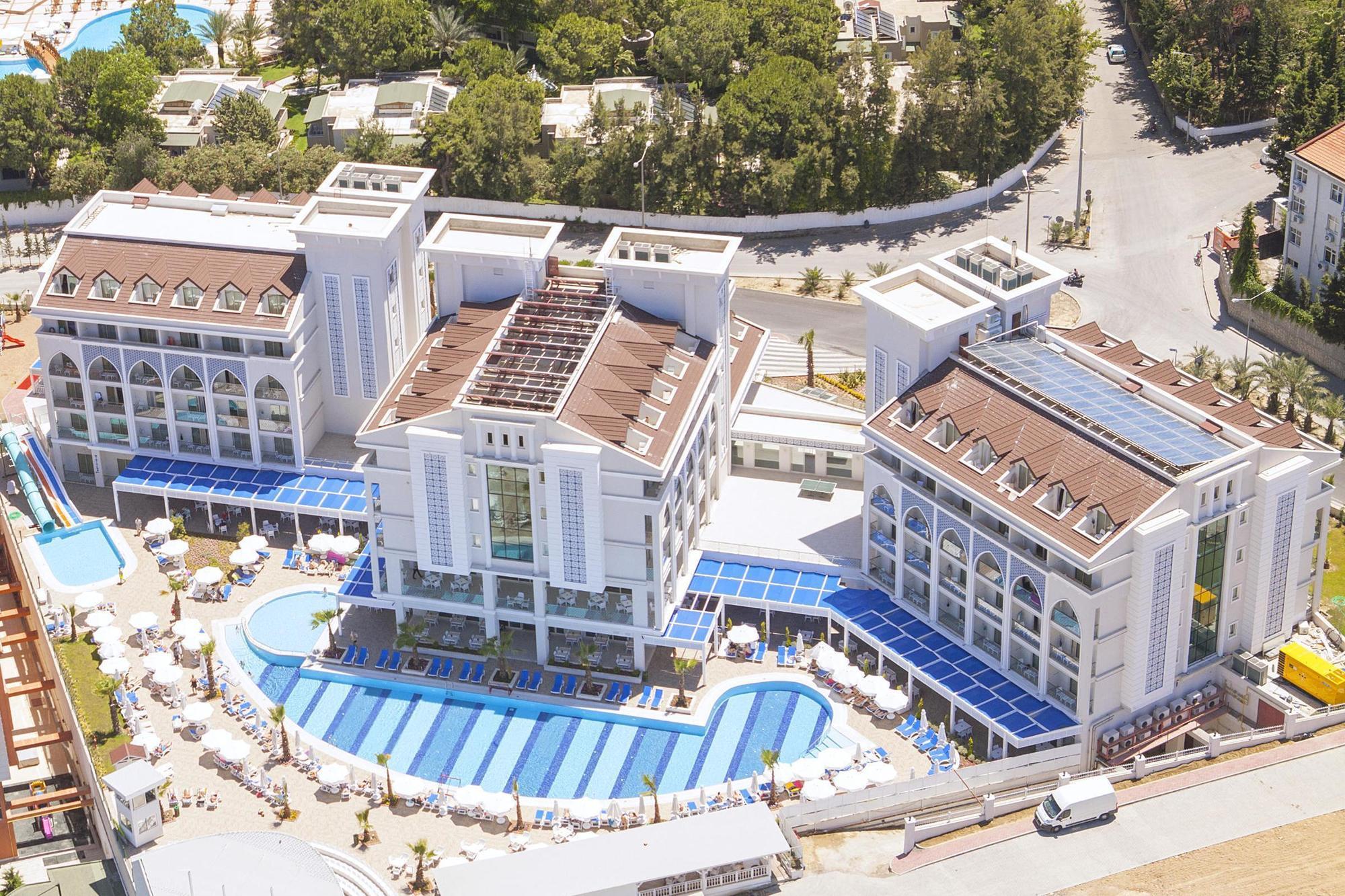 Diamond Elite & (adults Only) Hotel Colakli