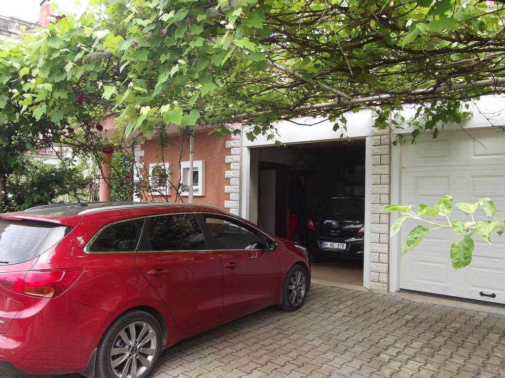 Villa Rose Trabzon Agacli (Trabzon)