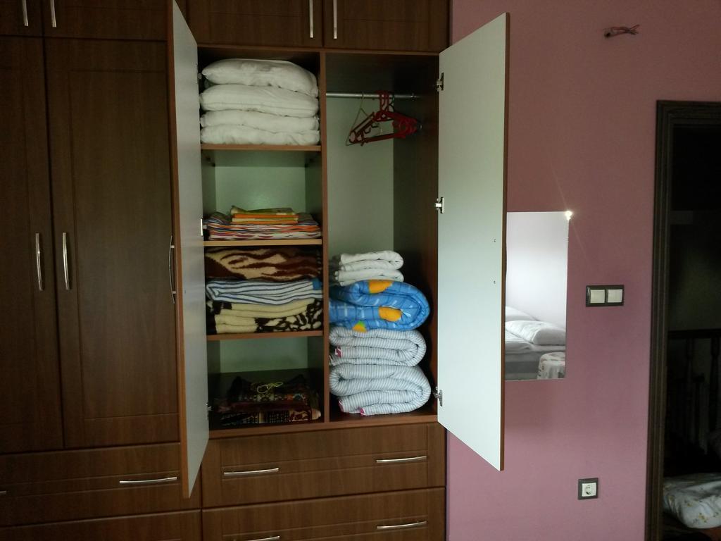 Rose Trabzon Villa Agacli (Trabzon)