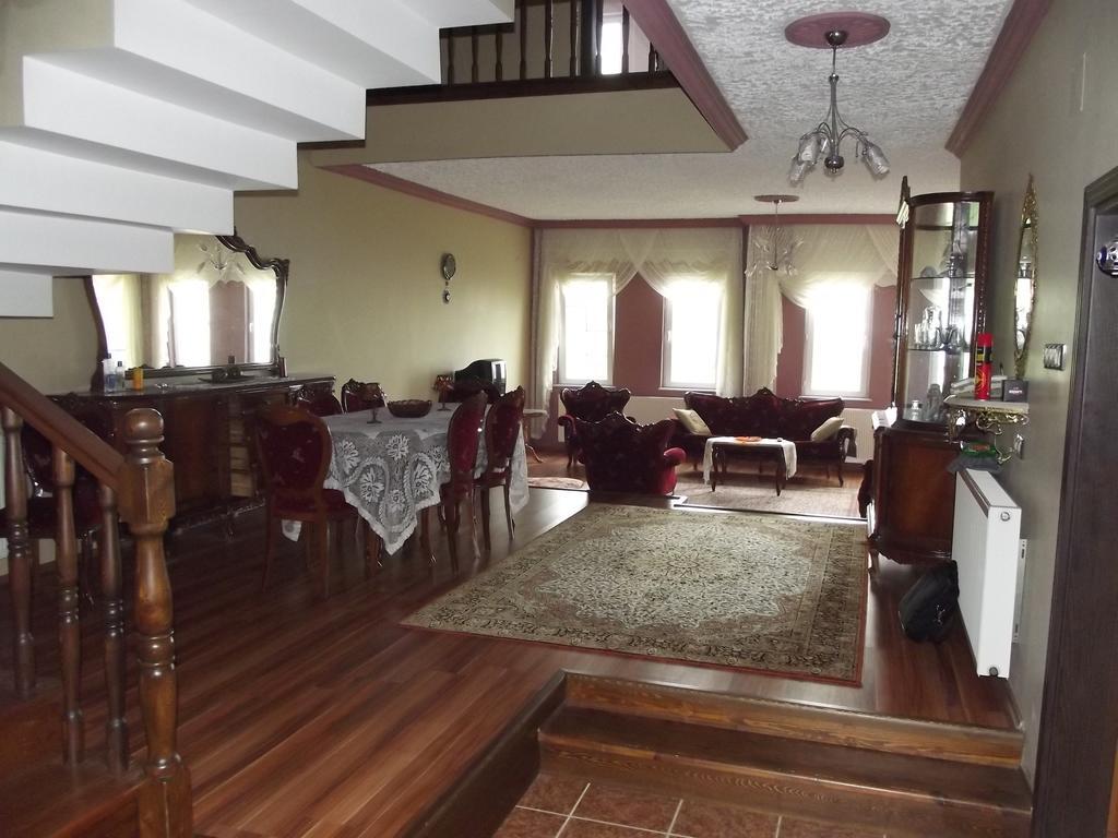Rose Trabzon * Agacli (Trabzon)