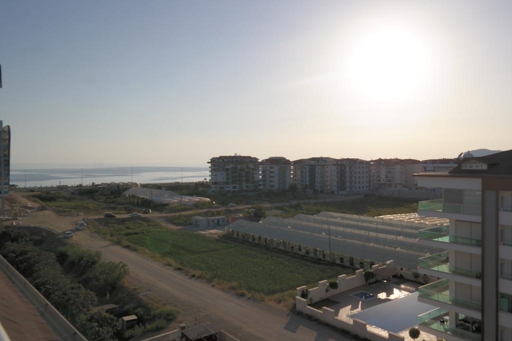 Kestel Apartment Mahmutlar